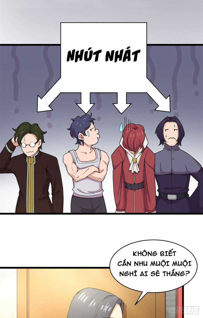 Sủng Mị - Chapter 55 - Trang 12