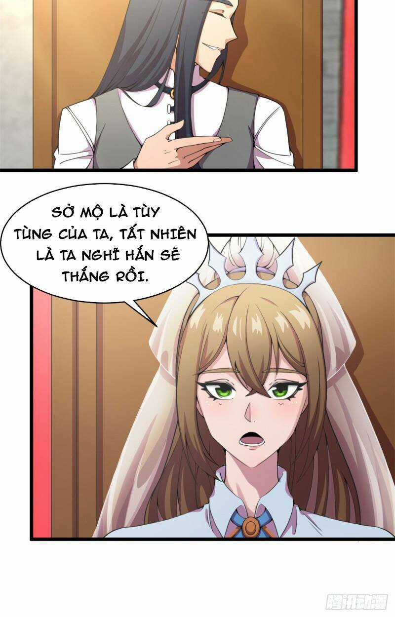 Sủng Mị - Chapter 55 - Trang 13