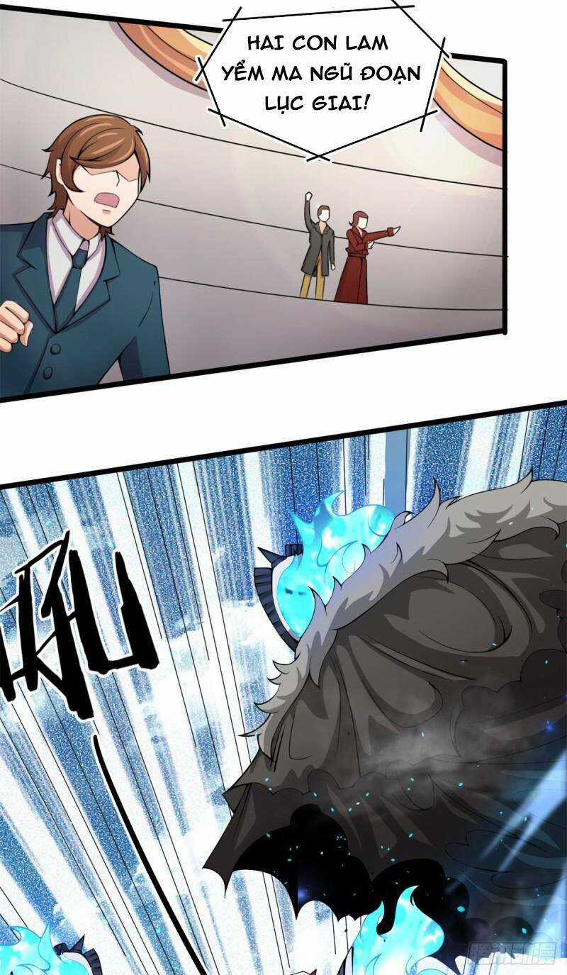 Sủng Mị - Chapter 55 - Trang 16