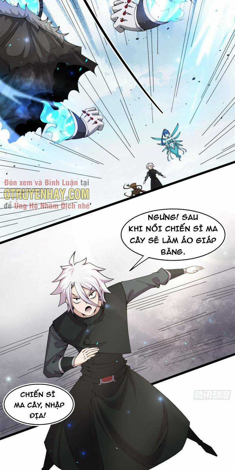 Sủng Mị - Chapter 55 - Trang 17