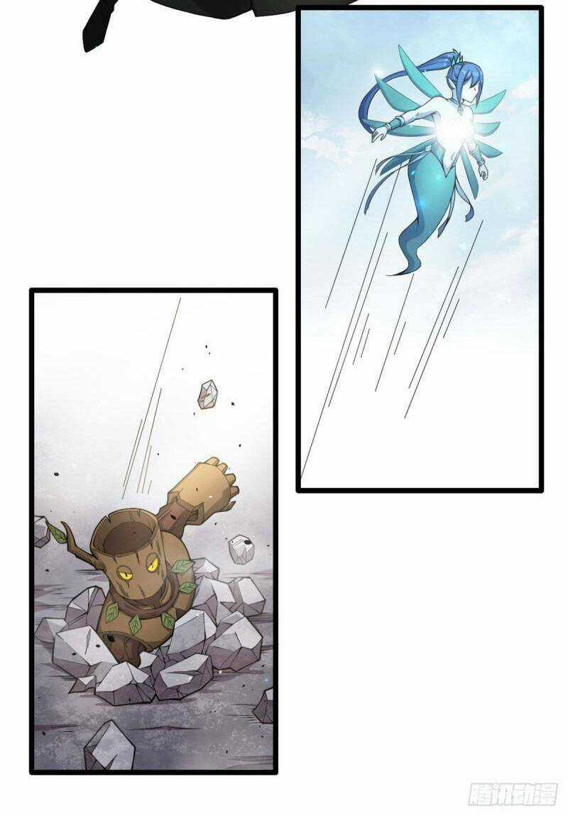 Sủng Mị - Chapter 55 - Trang 18