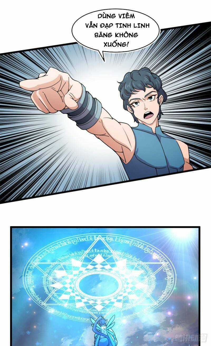 Sủng Mị - Chapter 55 - Trang 19