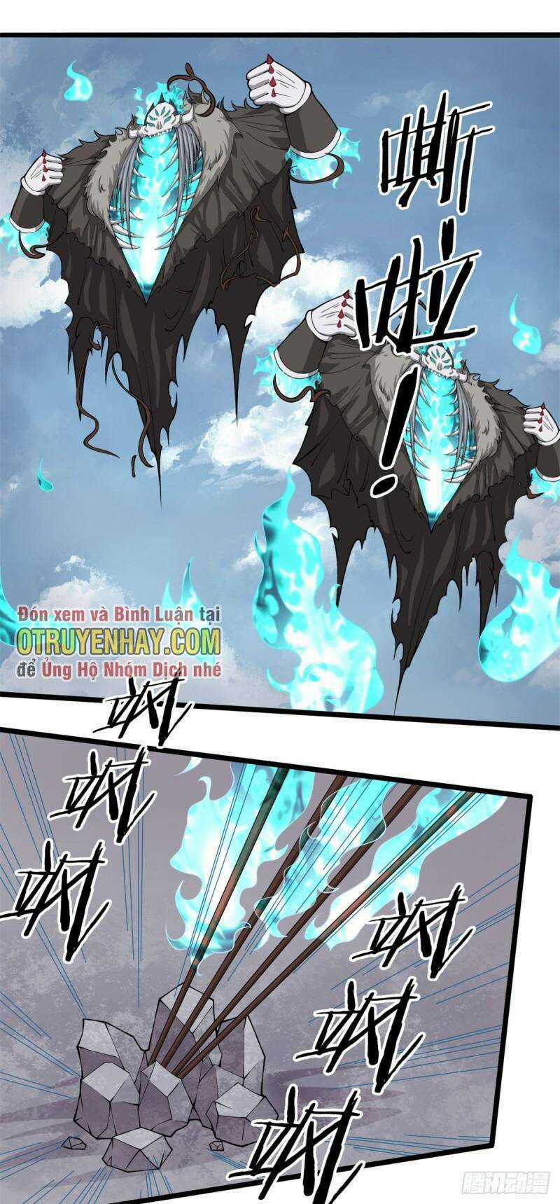 Sủng Mị - Chapter 55 - Trang 24