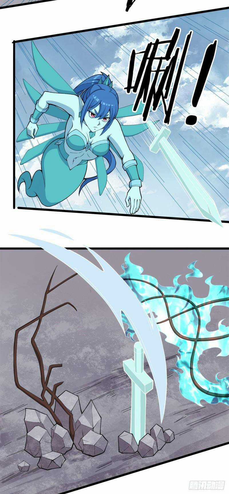 Sủng Mị - Chapter 55 - Trang 25