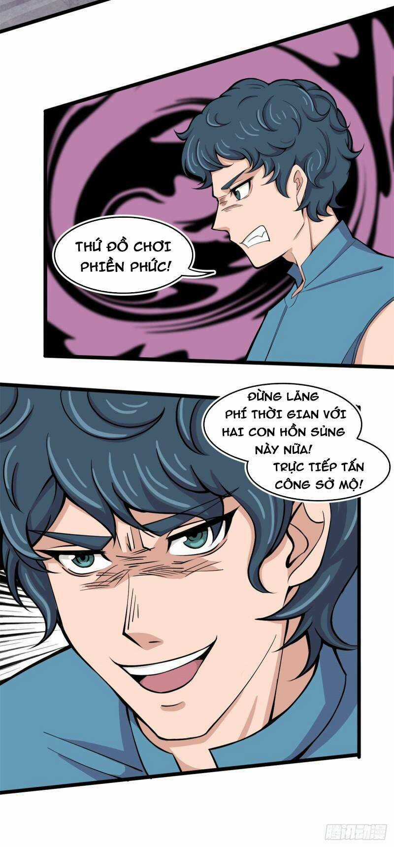 Sủng Mị - Chapter 55 - Trang 26