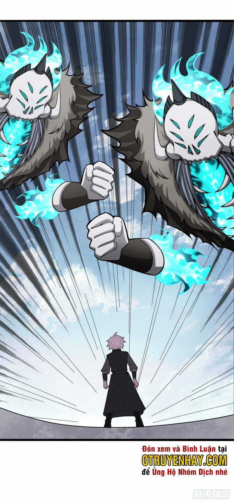 Sủng Mị - Chapter 55 - Trang 27