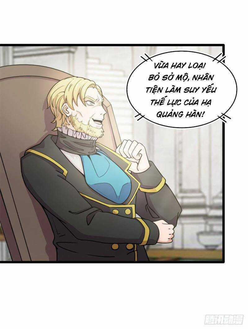 Sủng Mị - Chapter 55 - Trang 4