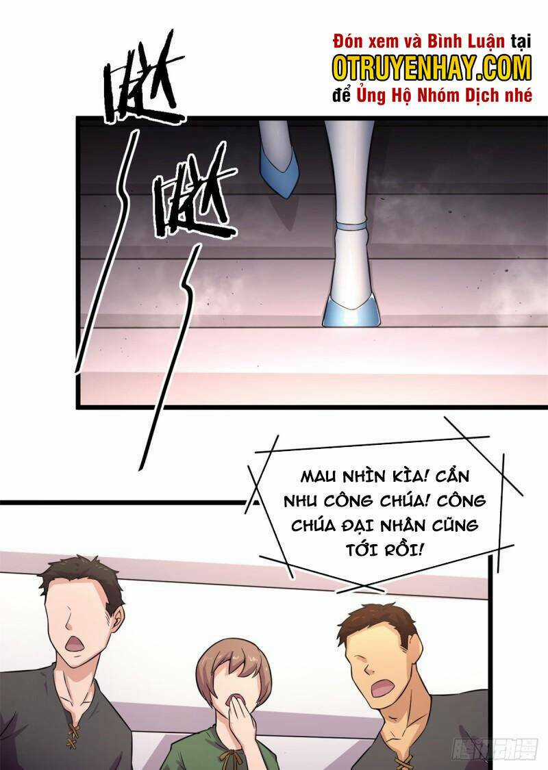 Sủng Mị - Chapter 55 - Trang 5