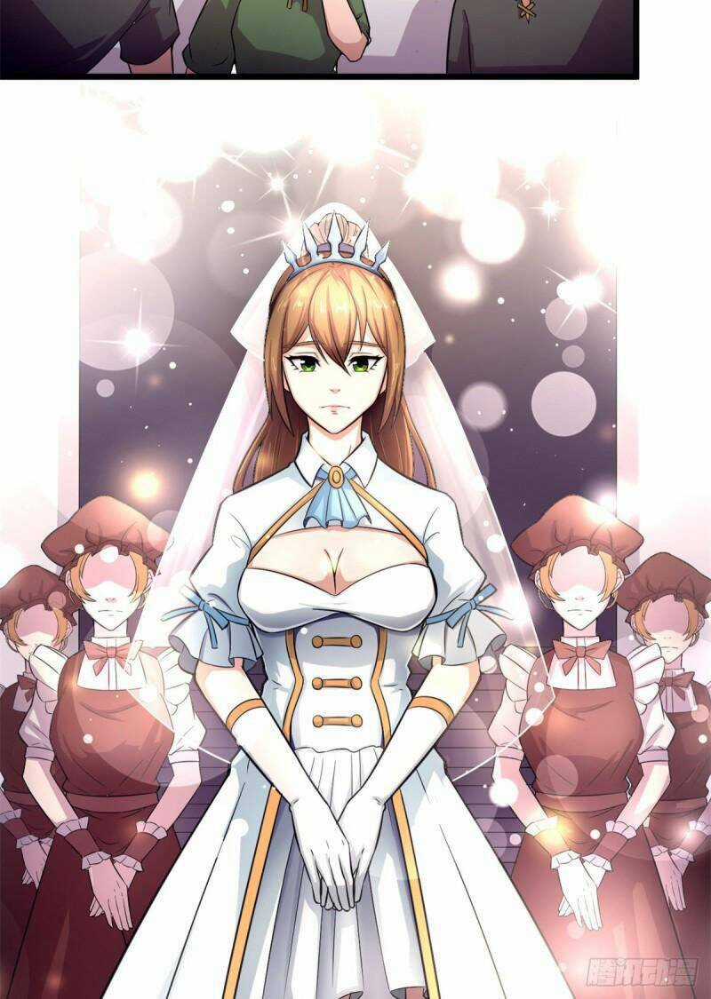 Sủng Mị - Chapter 55 - Trang 6