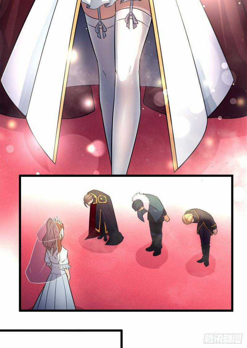 Sủng Mị - Chapter 55 - Trang 7