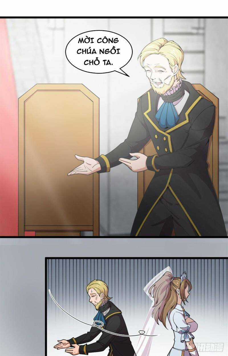 Sủng Mị - Chapter 55 - Trang 9