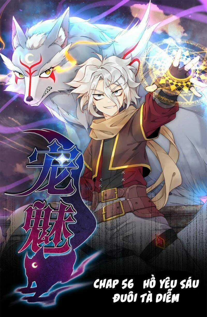 Sủng Mị - Chapter 56 - Trang 2