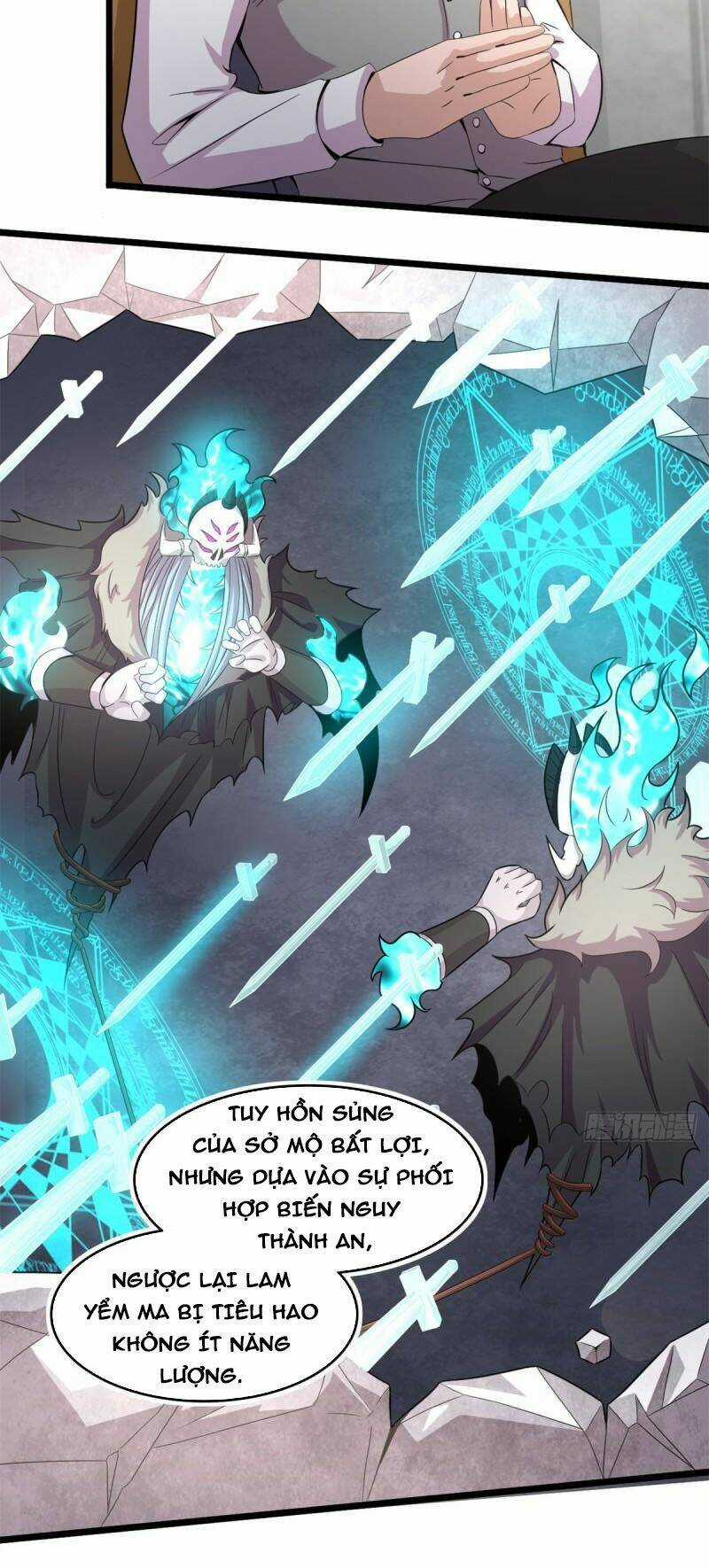 Sủng Mị - Chapter 56 - Trang 11