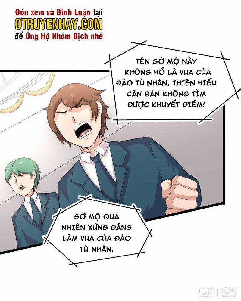 Sủng Mị - Chapter 56 - Trang 12