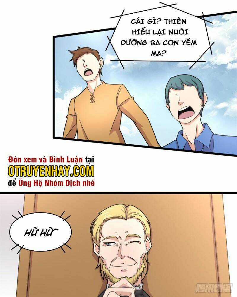 Sủng Mị - Chapter 56 - Trang 15