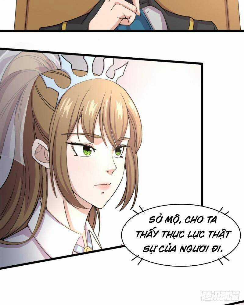 Sủng Mị - Chapter 56 - Trang 16