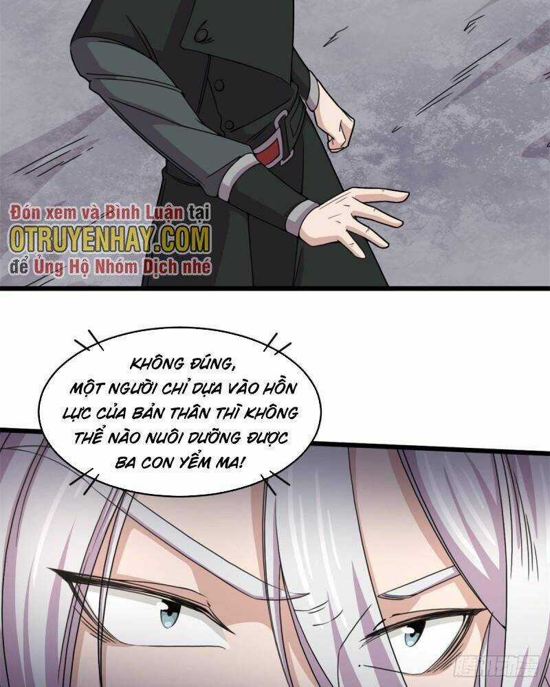 Sủng Mị - Chapter 56 - Trang 18