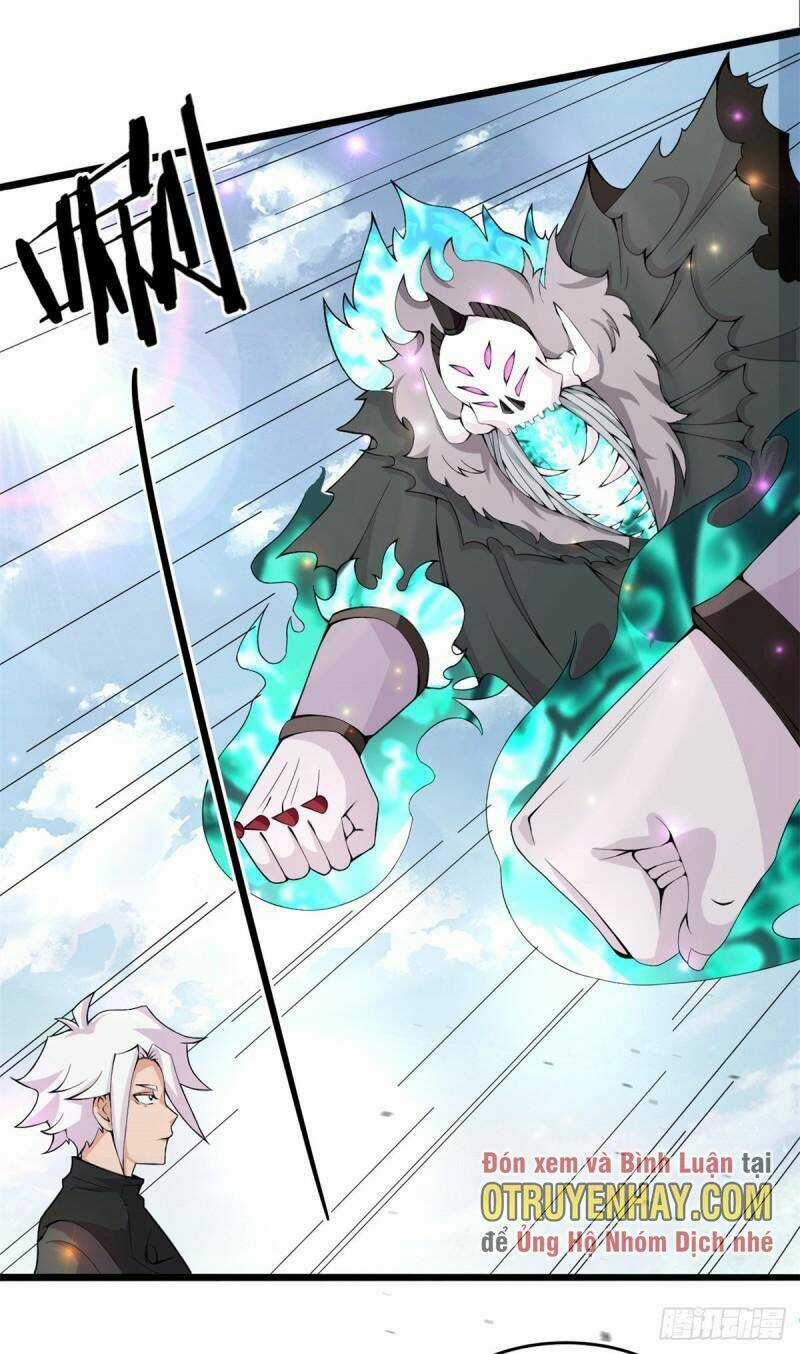 Sủng Mị - Chapter 56 - Trang 3