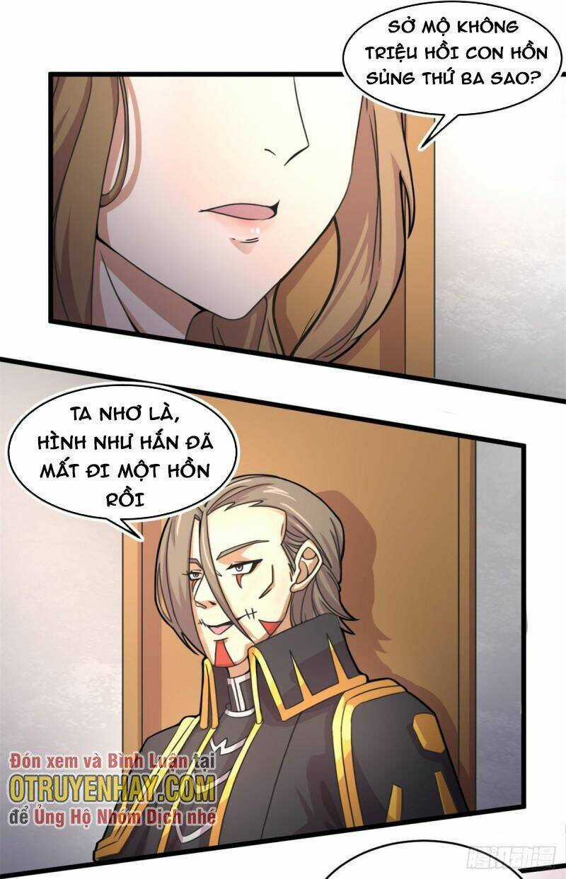 Sủng Mị - Chapter 56 - Trang 21