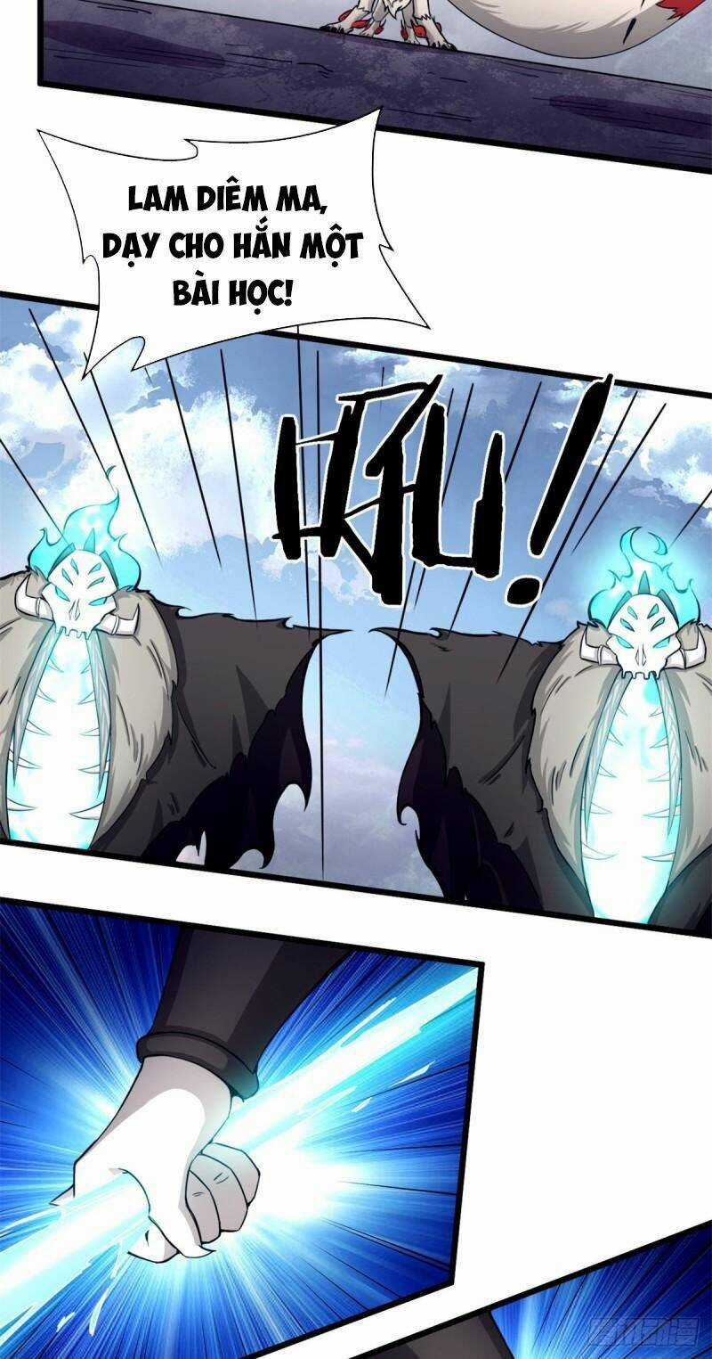 Sủng Mị - Chapter 56 - Trang 30