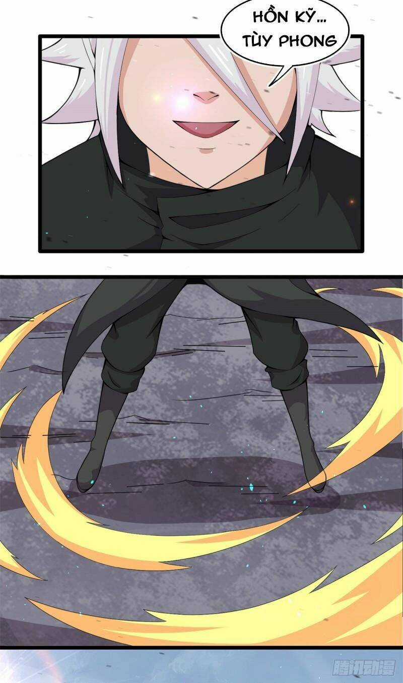 Sủng Mị - Chapter 56 - Trang 4