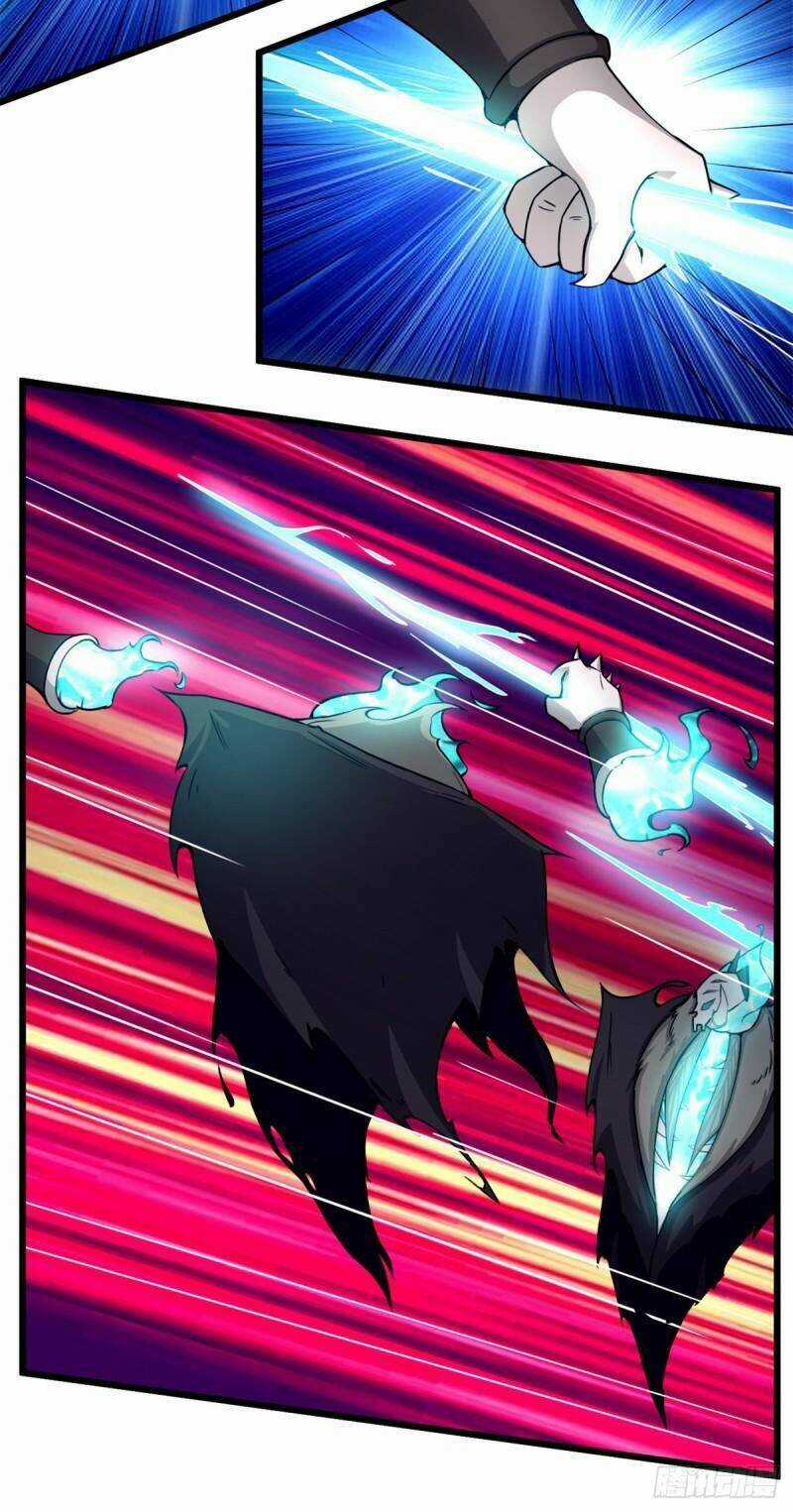 Sủng Mị - Chapter 56 - Trang 31