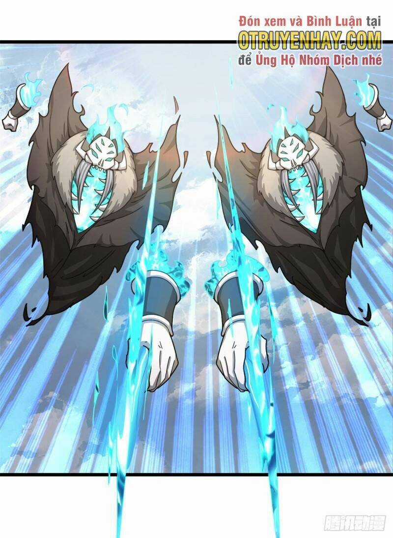 Sủng Mị - Chapter 56 - Trang 32