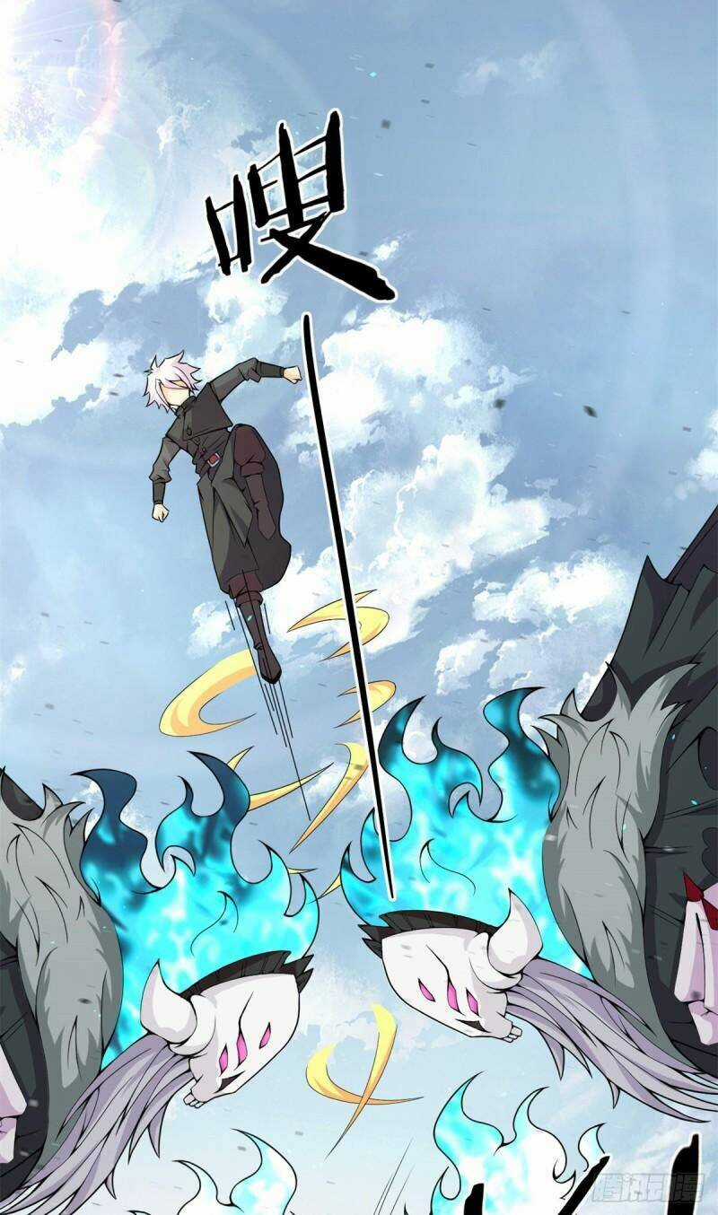 Sủng Mị - Chapter 56 - Trang 5