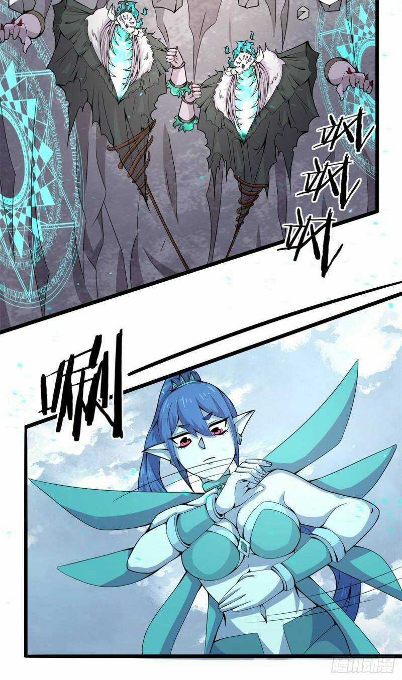 Sủng Mị - Chapter 56 - Trang 8