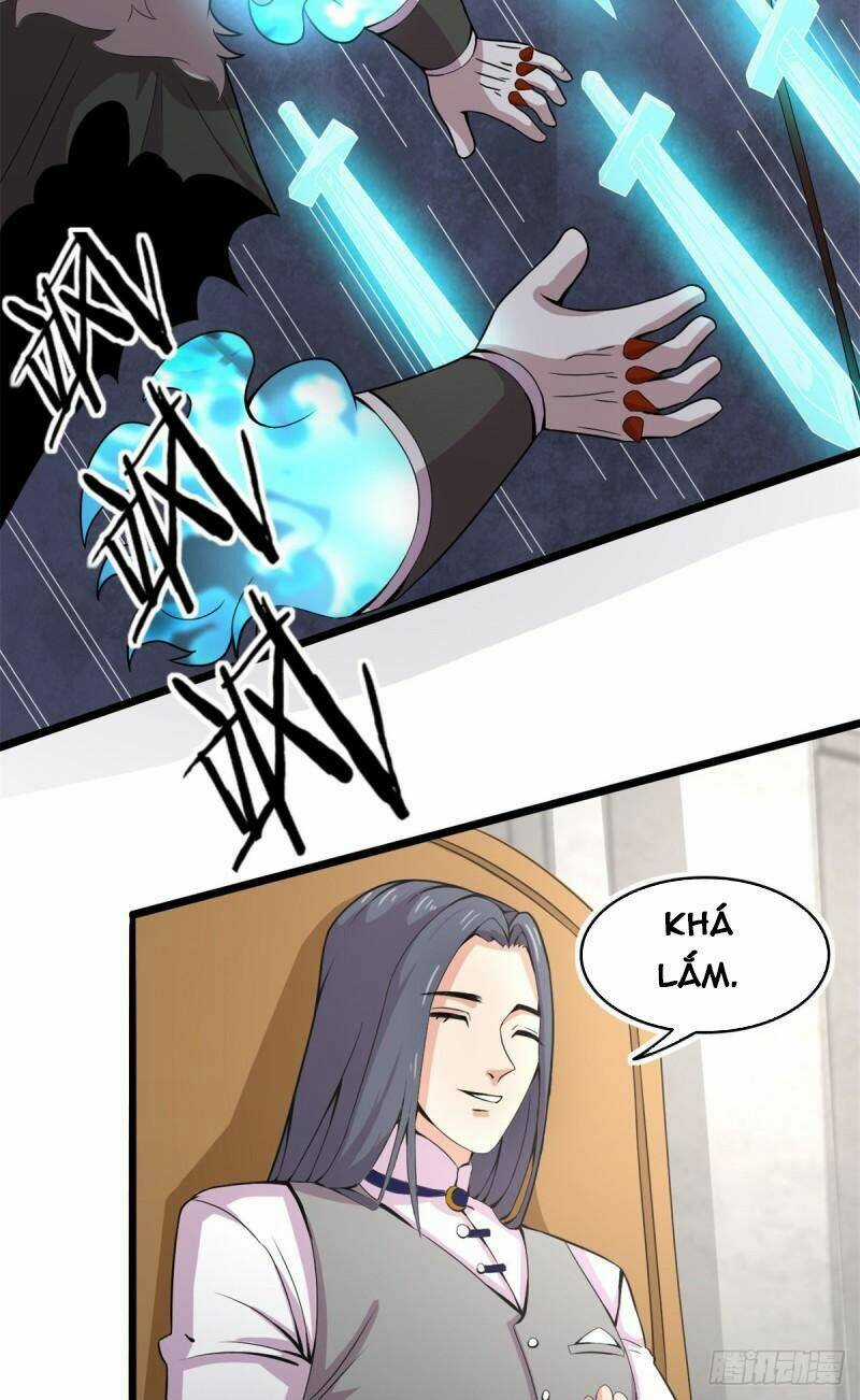 Sủng Mị - Chapter 56 - Trang 10