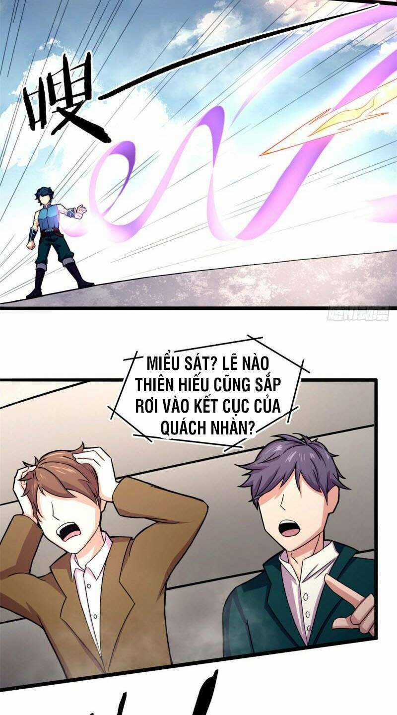 Sủng Mị - Chapter 57 - Trang 13