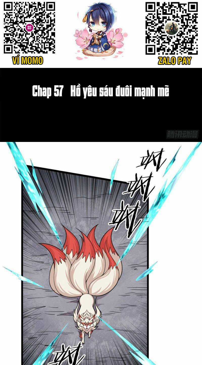 Sủng Mị - Chapter 57 - Trang 3