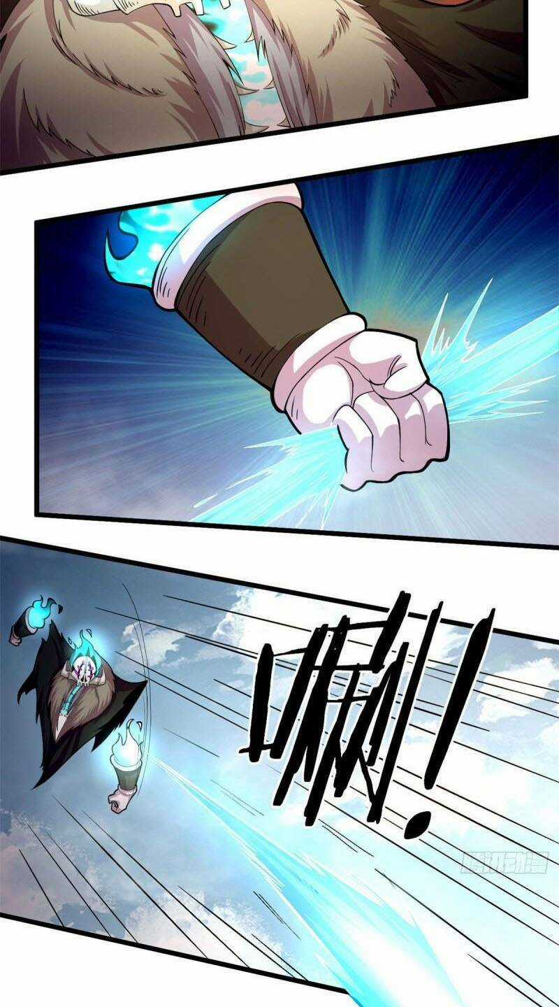 Sủng Mị - Chapter 57 - Trang 21