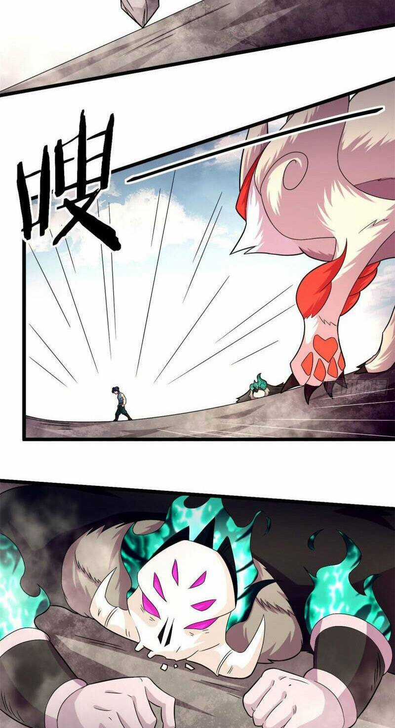 Sủng Mị - Chapter 57 - Trang 24