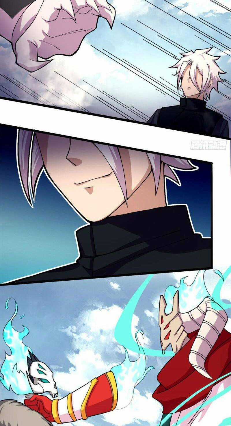 Sủng Mị - Chapter 57 - Trang 30