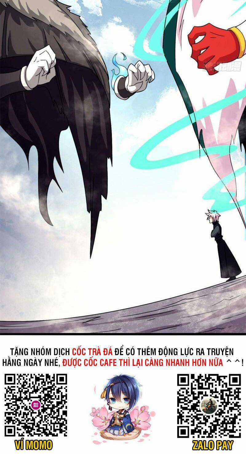 Sủng Mị - Chapter 57 - Trang 31