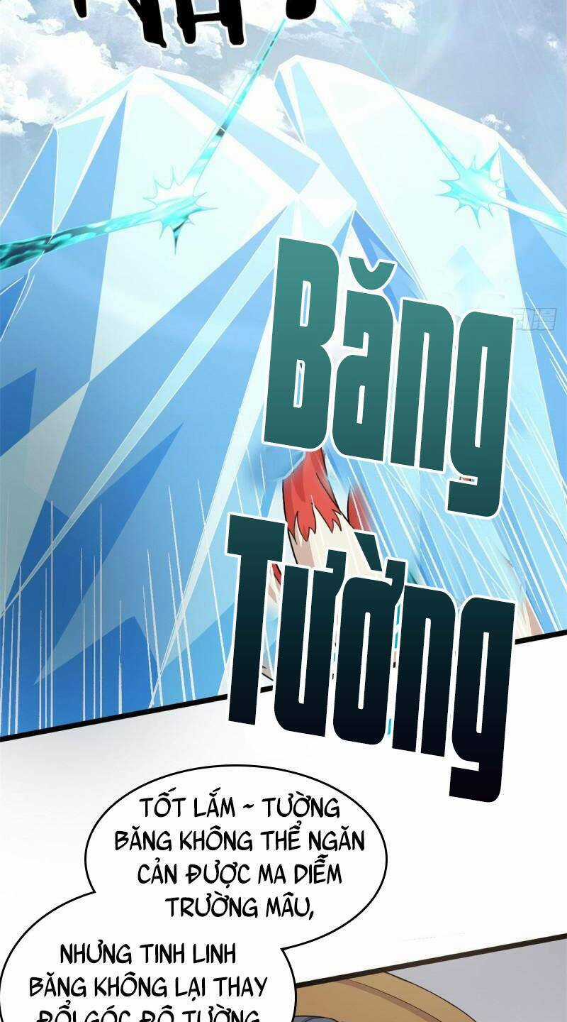 Sủng Mị - Chapter 57 - Trang 5