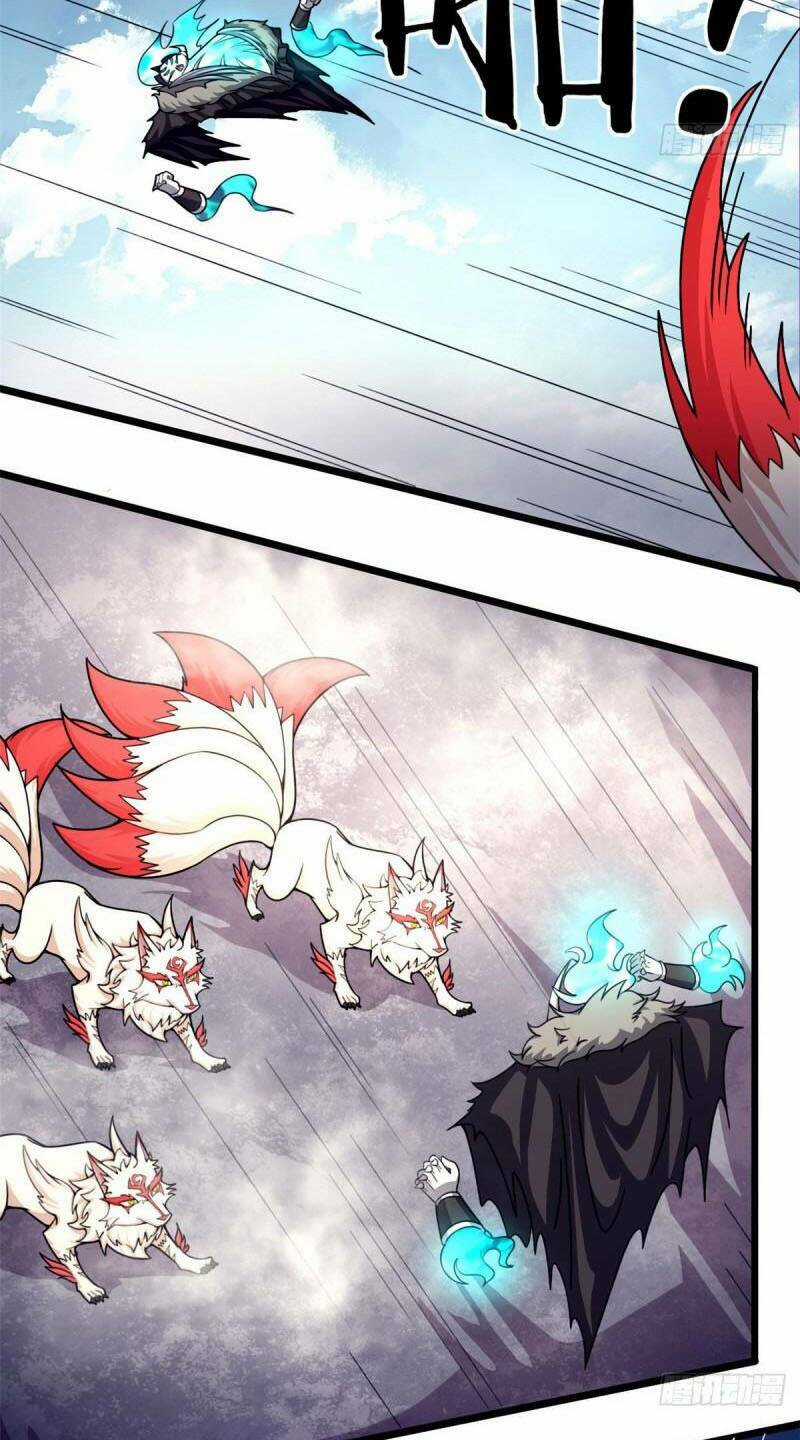 Sủng Mị - Chapter 57 - Trang 9