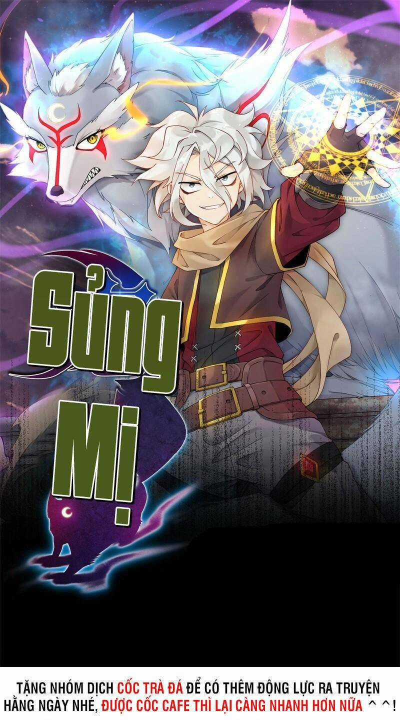 Sủng Mị - Chapter 58 - Trang 2