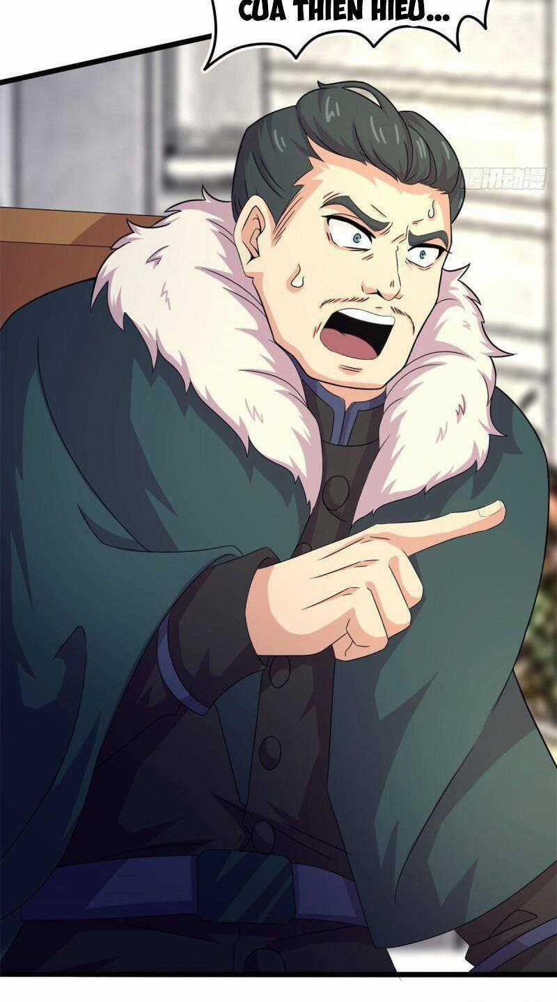 Sủng Mị - Chapter 58 - Trang 13