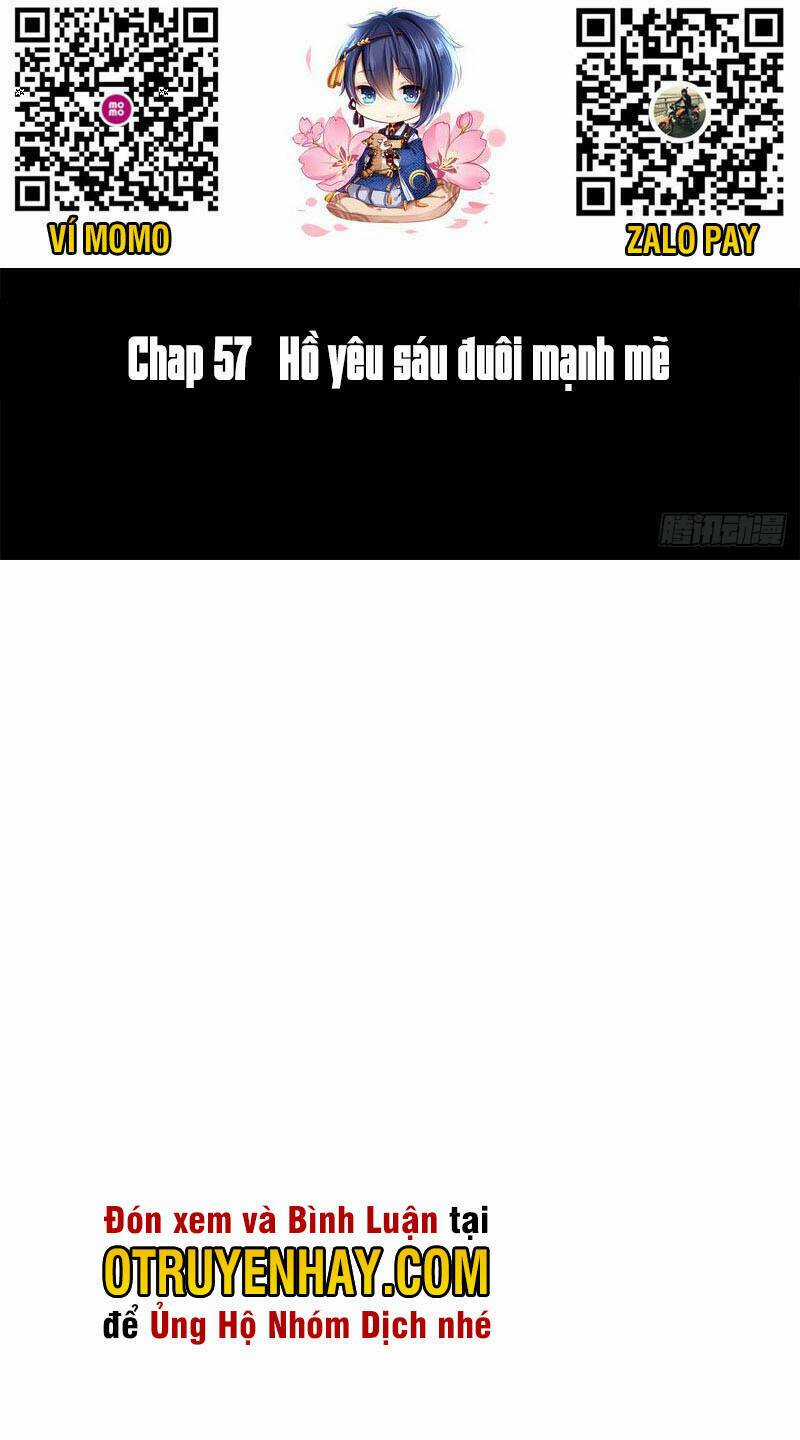 Sủng Mị - Chapter 58 - Trang 3