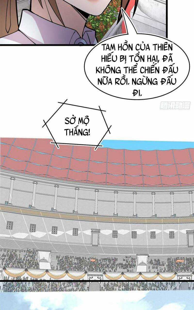 Sủng Mị - Chapter 58 - Trang 22