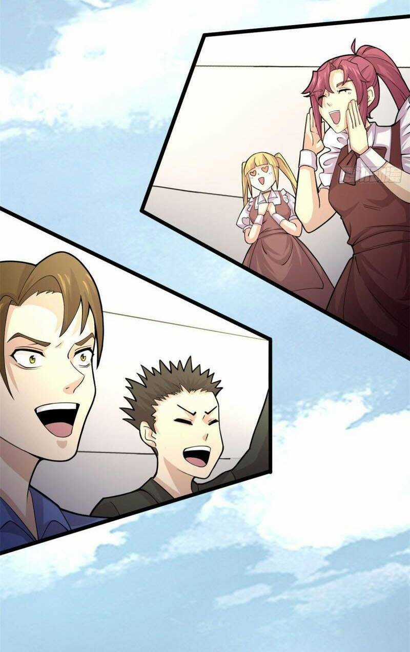 Sủng Mị - Chapter 58 - Trang 23