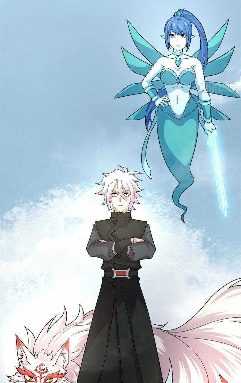 Sủng Mị - Chapter 58 - Trang 24