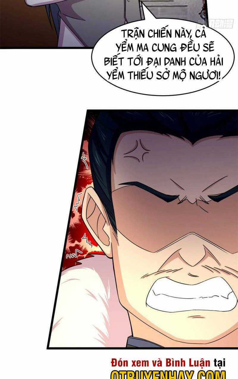 Sủng Mị - Chapter 58 - Trang 26