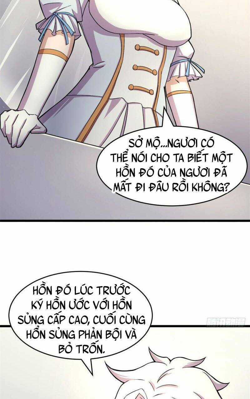 Sủng Mị - Chapter 58 - Trang 29