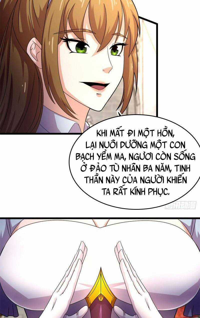 Sủng Mị - Chapter 58 - Trang 31