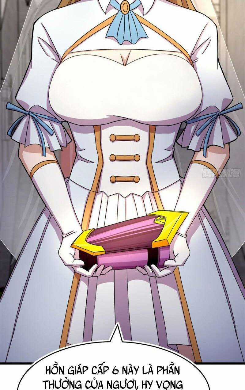 Sủng Mị - Chapter 58 - Trang 33