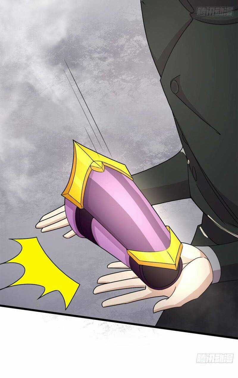 Sủng Mị - Chapter 58 - Trang 38