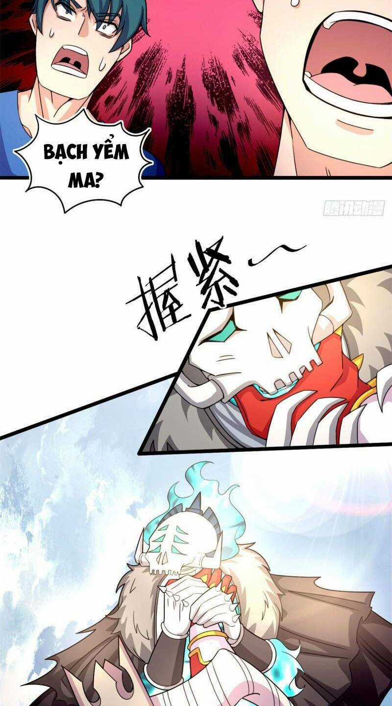 Sủng Mị - Chapter 58 - Trang 5